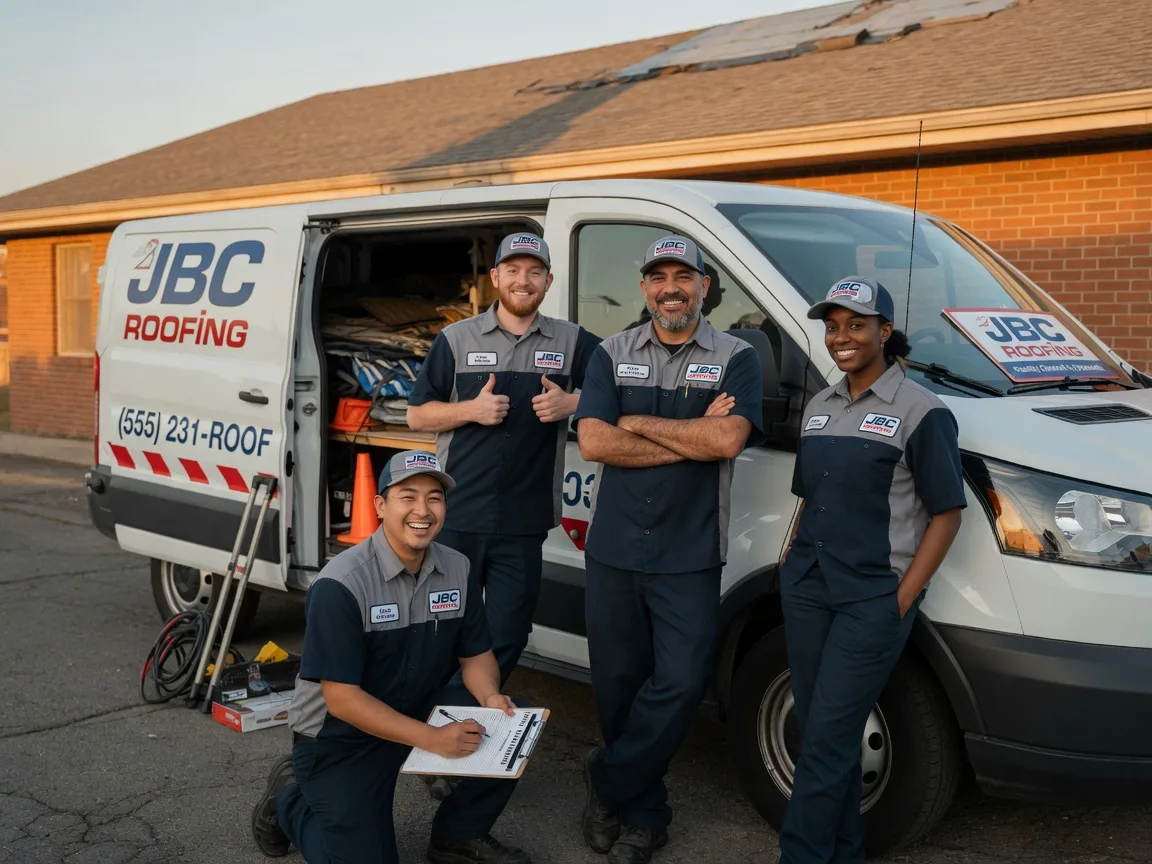 Roof Replacement company in Oxford, IA