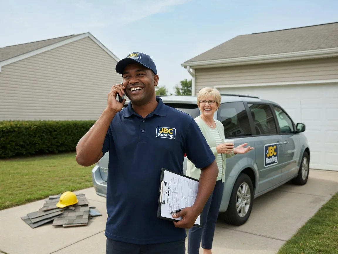 Roof Replacement Oxford, IA FAQs